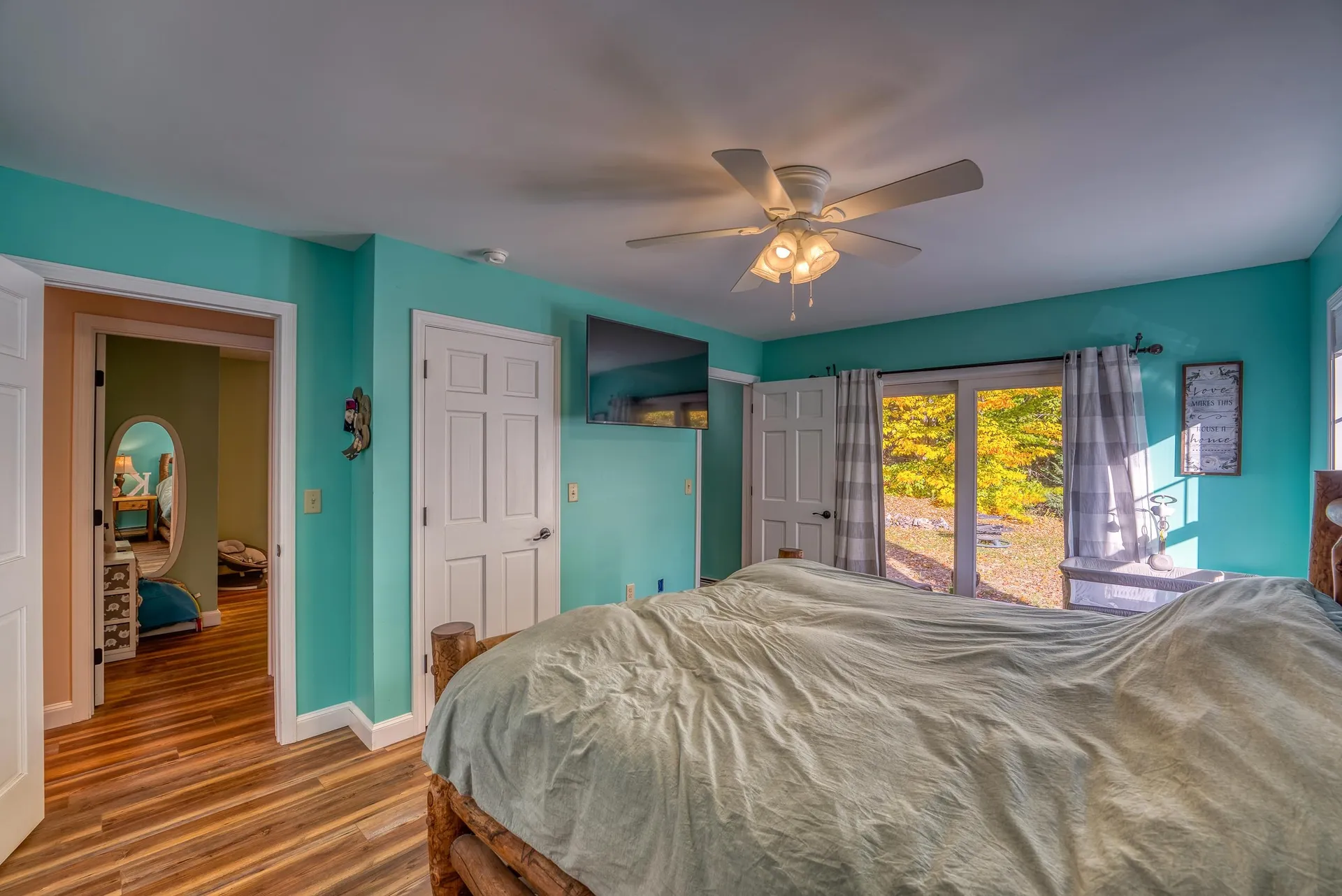 383 Mill Brook Road Thornton NH 03285