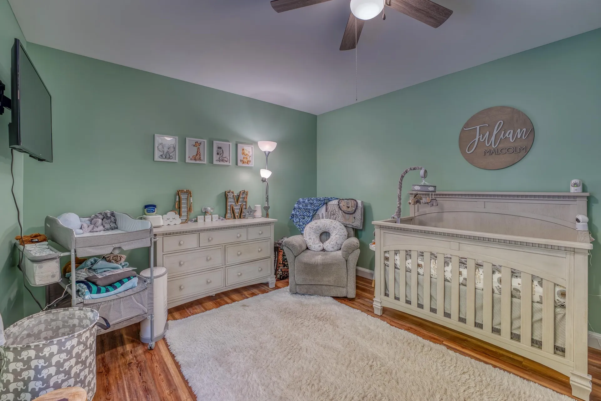 383 Mill Brook Road Thornton NH 03285