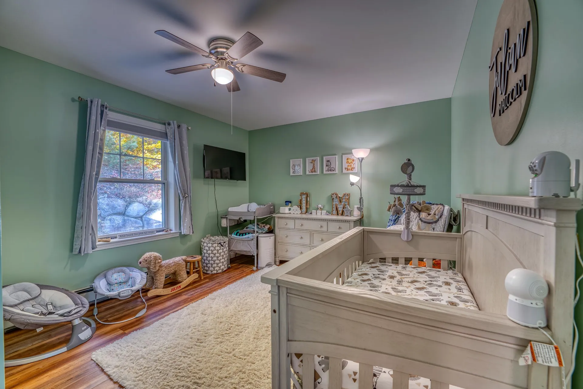383 Mill Brook Road Thornton NH 03285