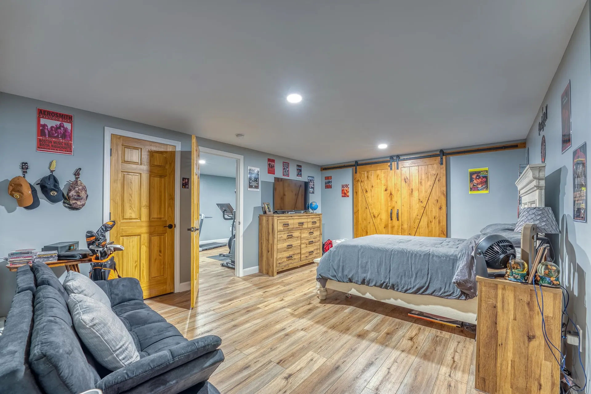383 Mill Brook Road Thornton NH 03285