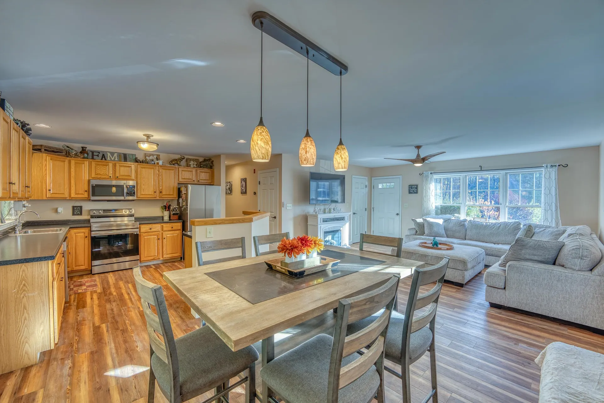 383 Mill Brook Road Thornton NH 03285