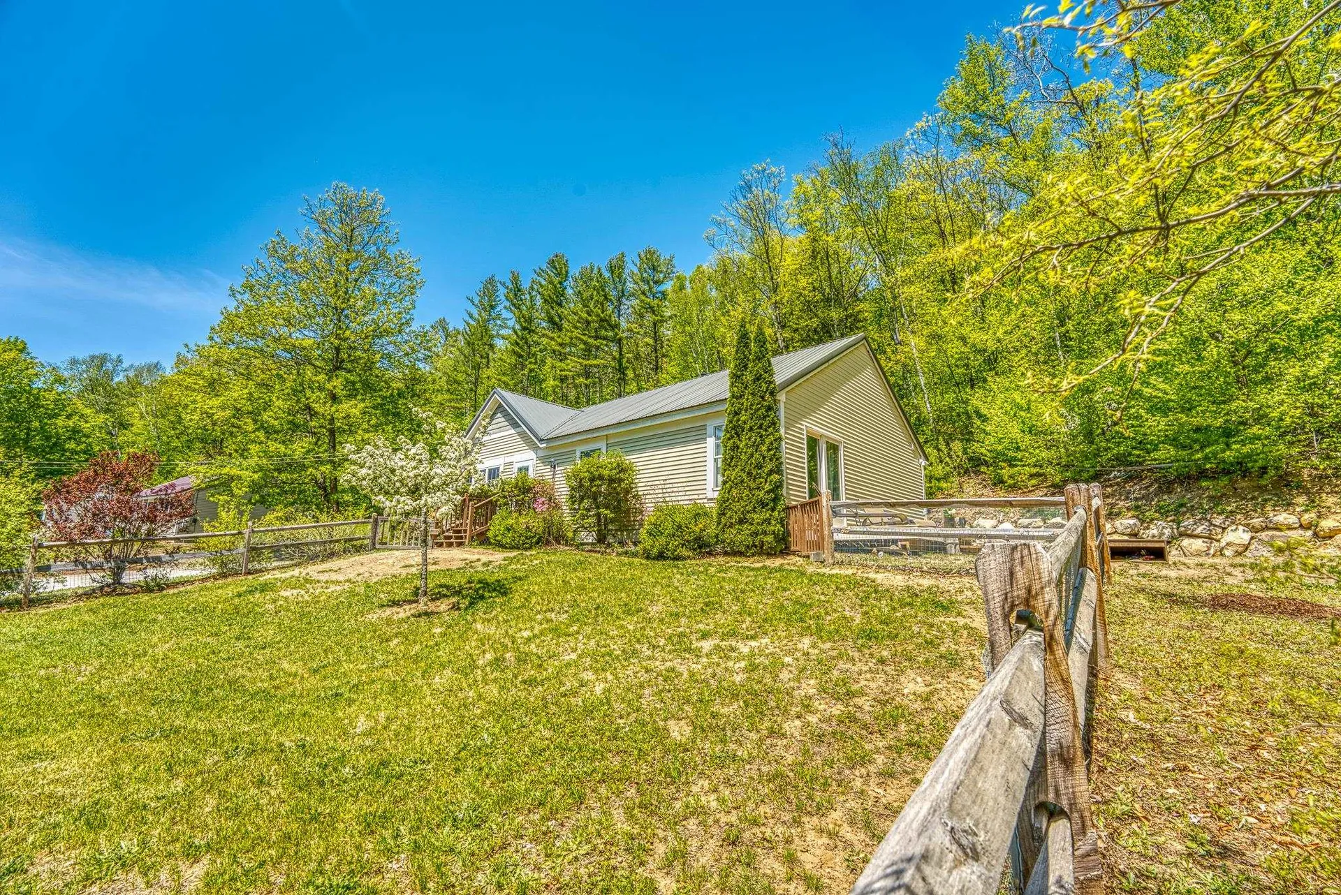 383 Mill Brook Road Thornton NH 03285