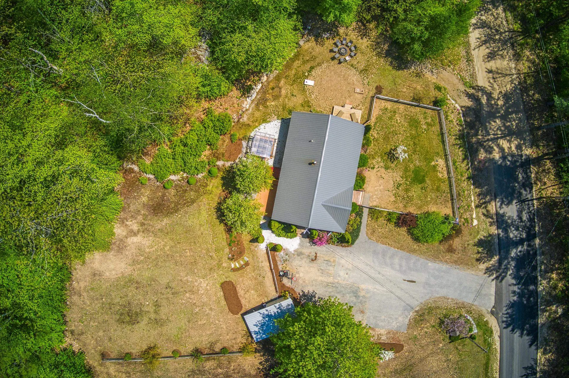 383 Mill Brook Road Thornton NH 03285