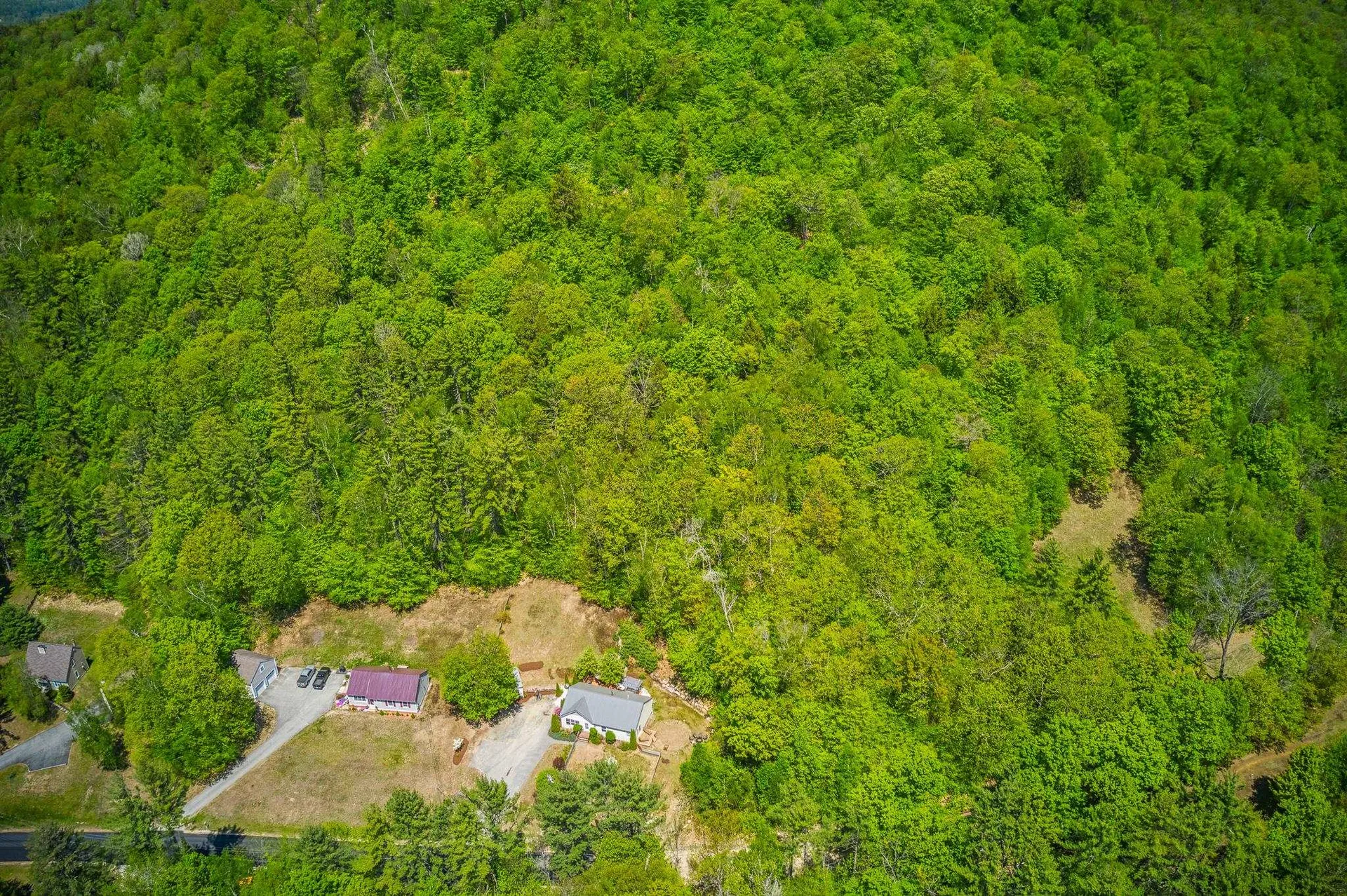 383 Mill Brook Road Thornton NH 03285
