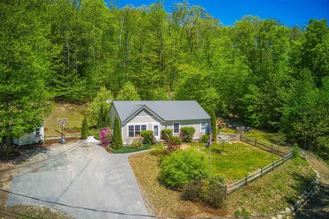 383 Mill Brook Road Thornton NH 03285