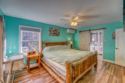 383 Mill Brook Road Thornton NH 03285
