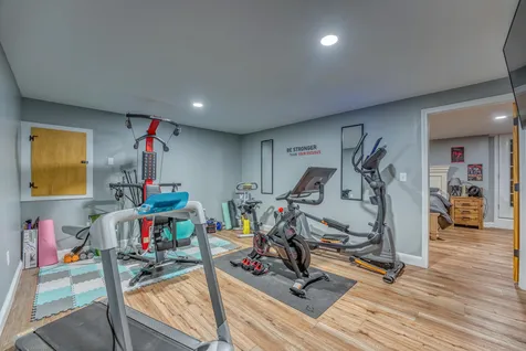 383 Mill Brook Road Thornton NH 03285