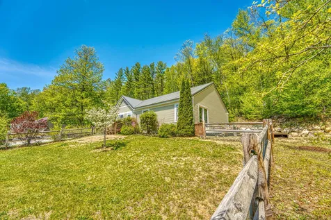 383 Mill Brook Road Thornton NH 03285