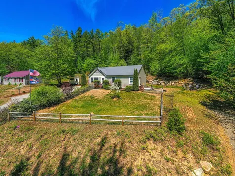 383 Mill Brook Road Thornton NH 03285