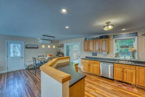 383 Mill Brook Road Thornton NH 03285