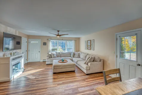 383 Mill Brook Road Thornton NH 03285