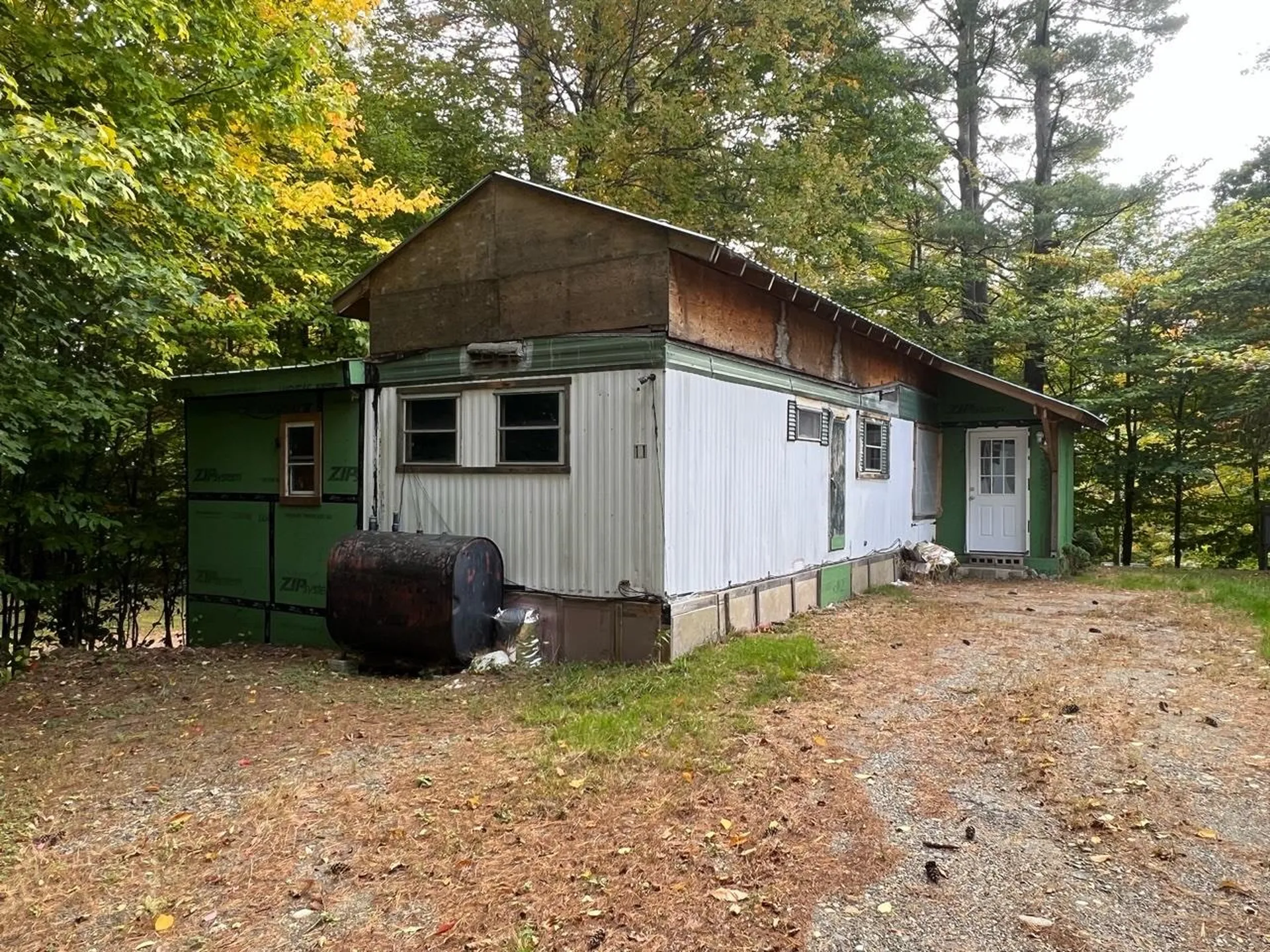 11 Winding Hill Road Brattleboro VT 05301