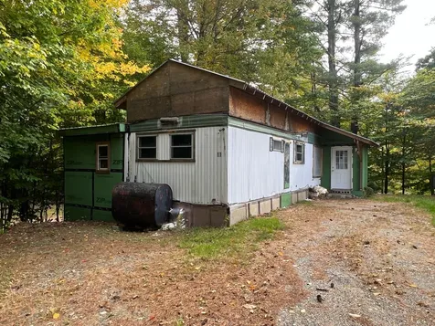 11 Winding Hill Road Brattleboro VT 05301
