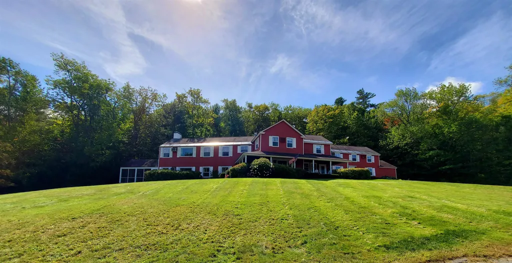 52 Mccusker Road Athens VT 05143