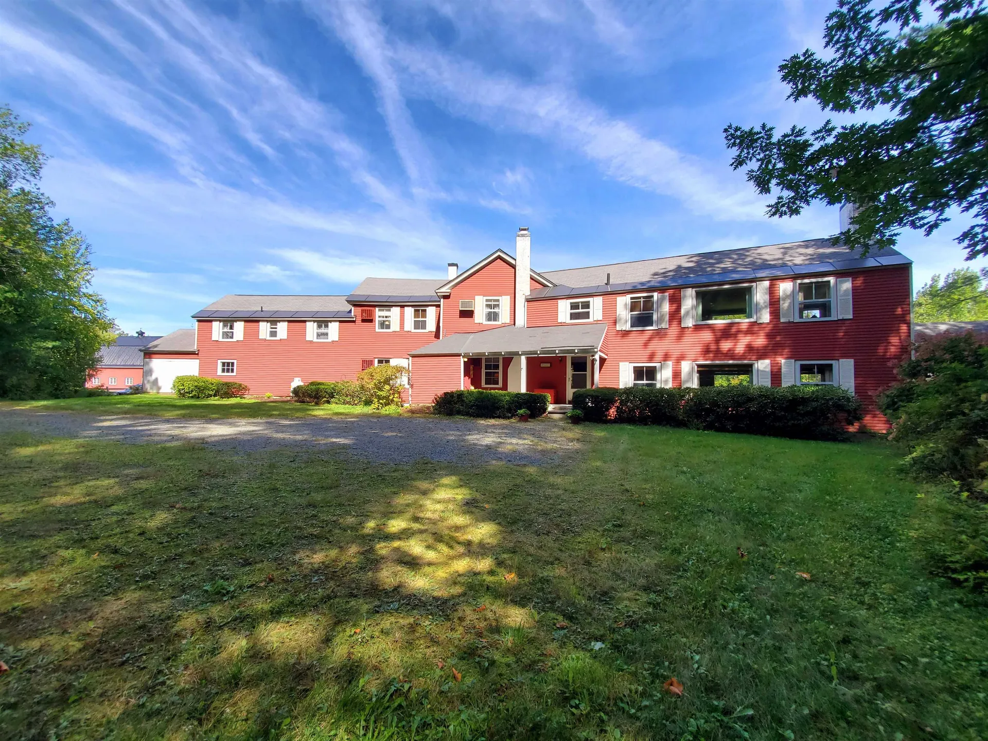 52 Mccusker Road Athens VT 05143