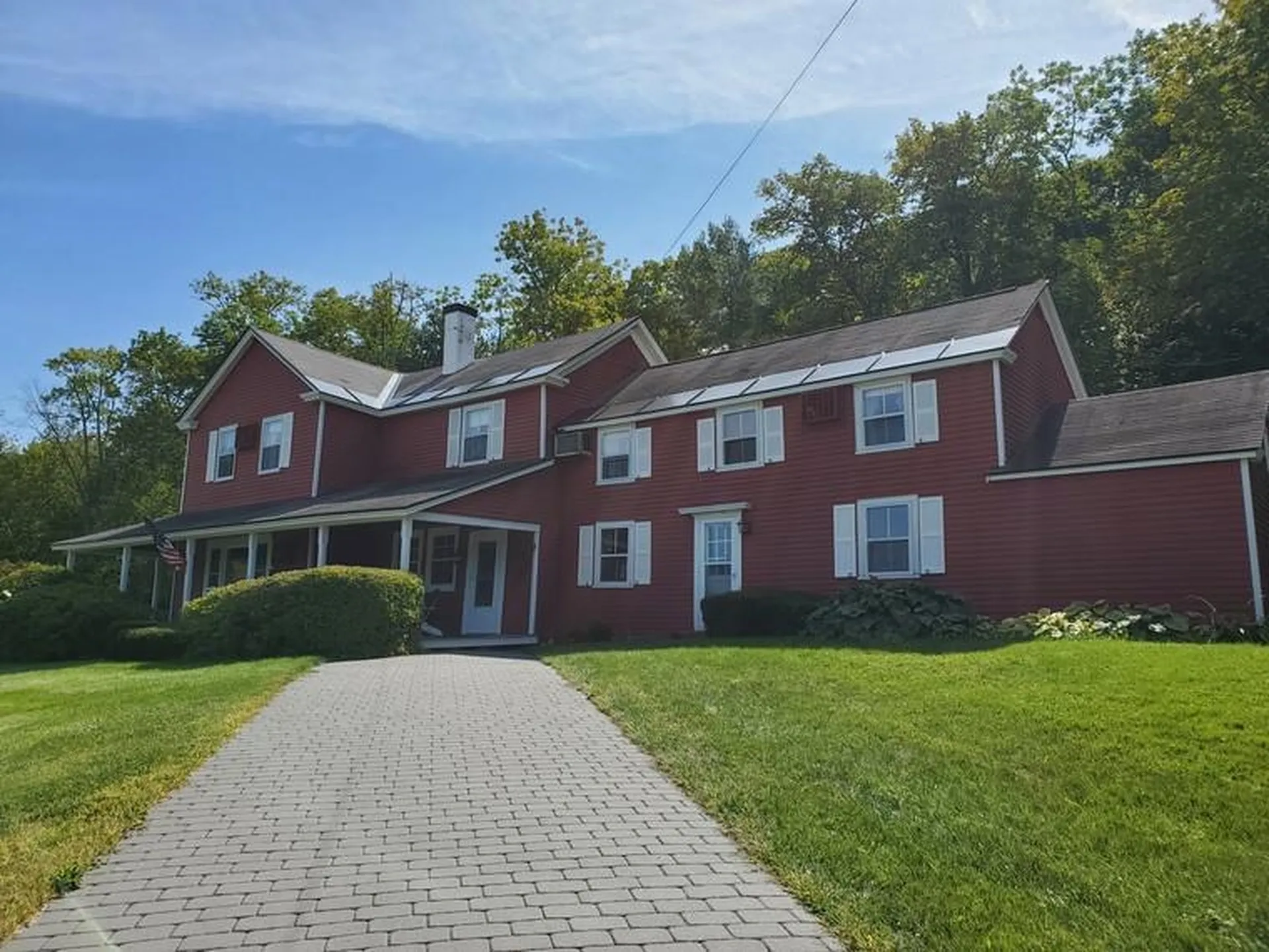 52 Mccusker Road Athens VT 05143