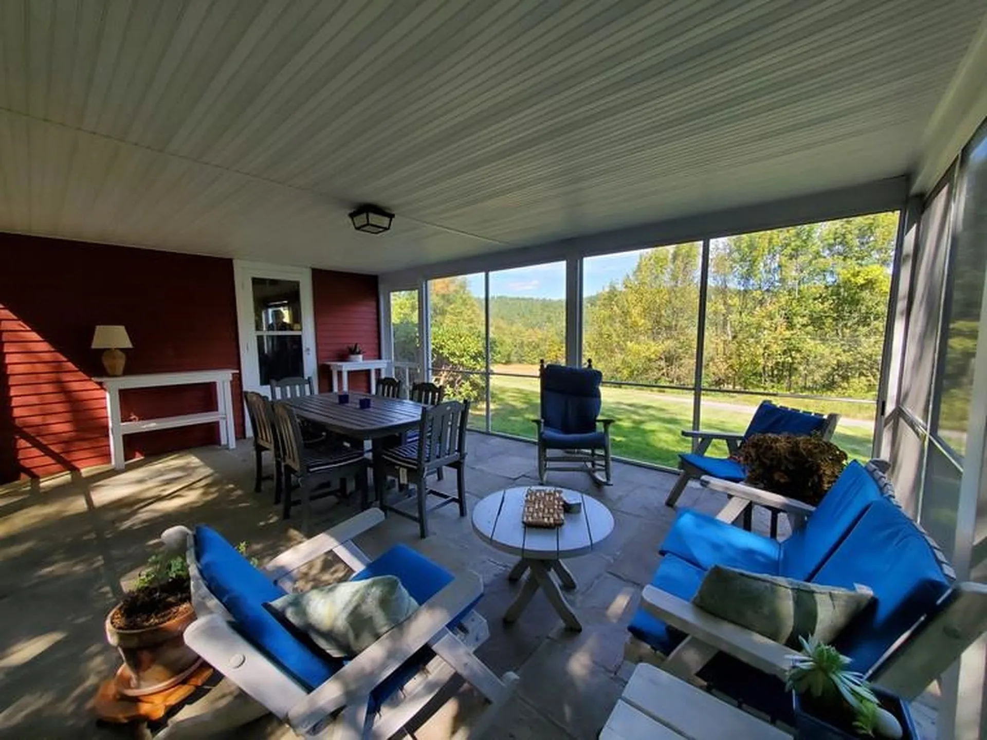 52 Mccusker Road Athens VT 05143