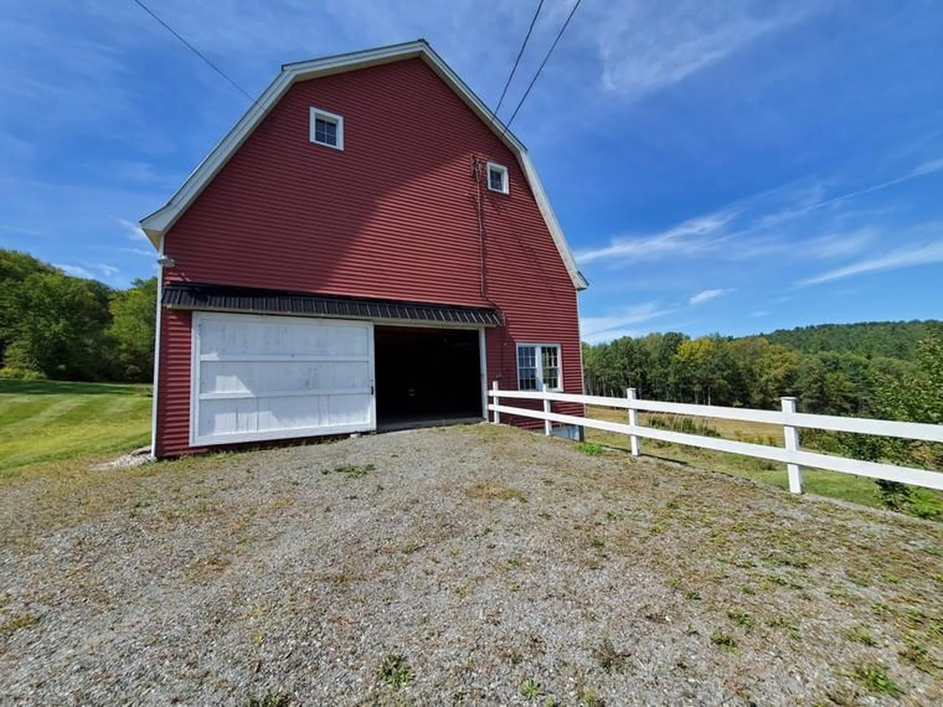 52 Mccusker Road Athens VT 05143