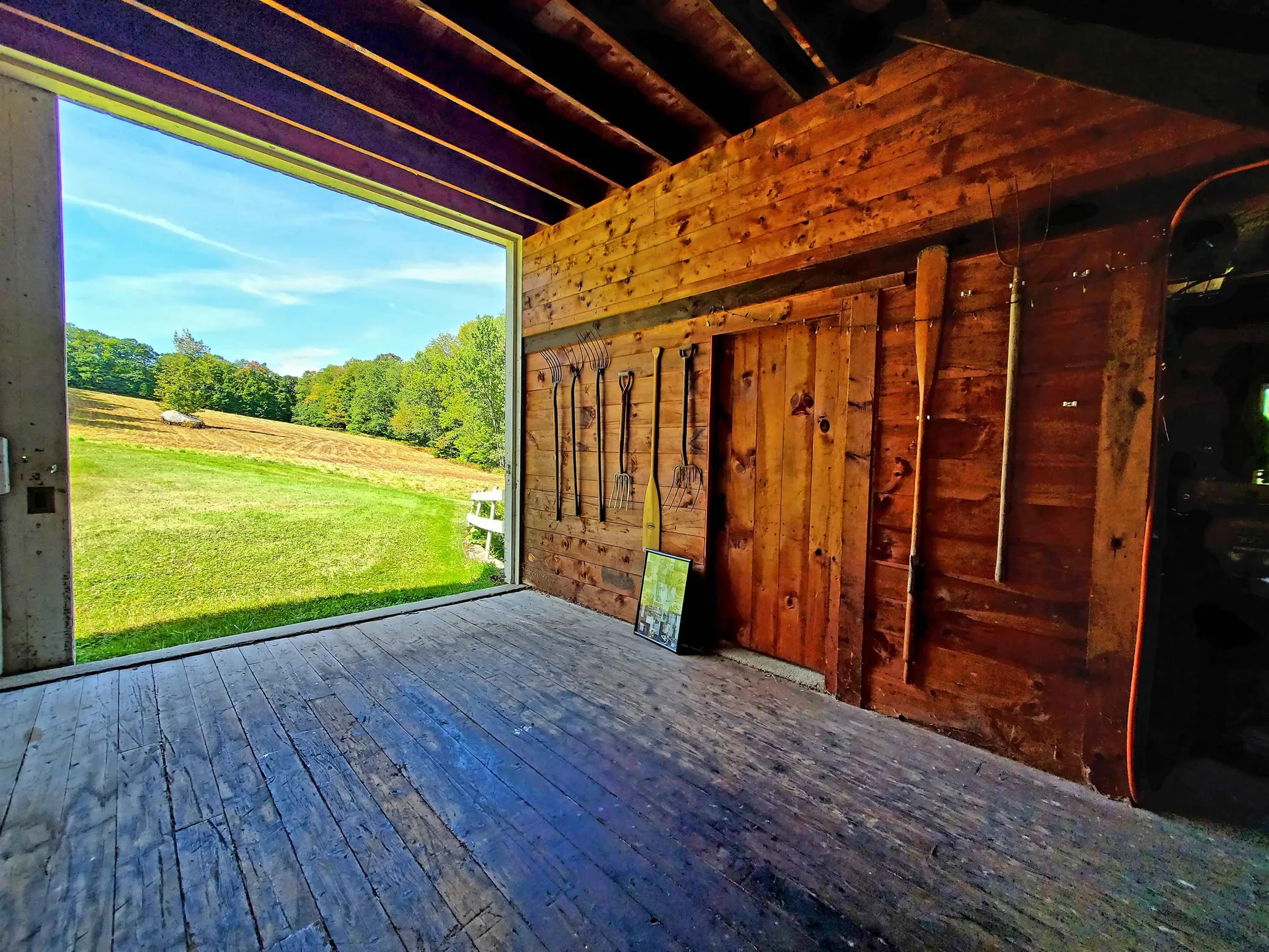 52 Mccusker Road Athens VT 05143