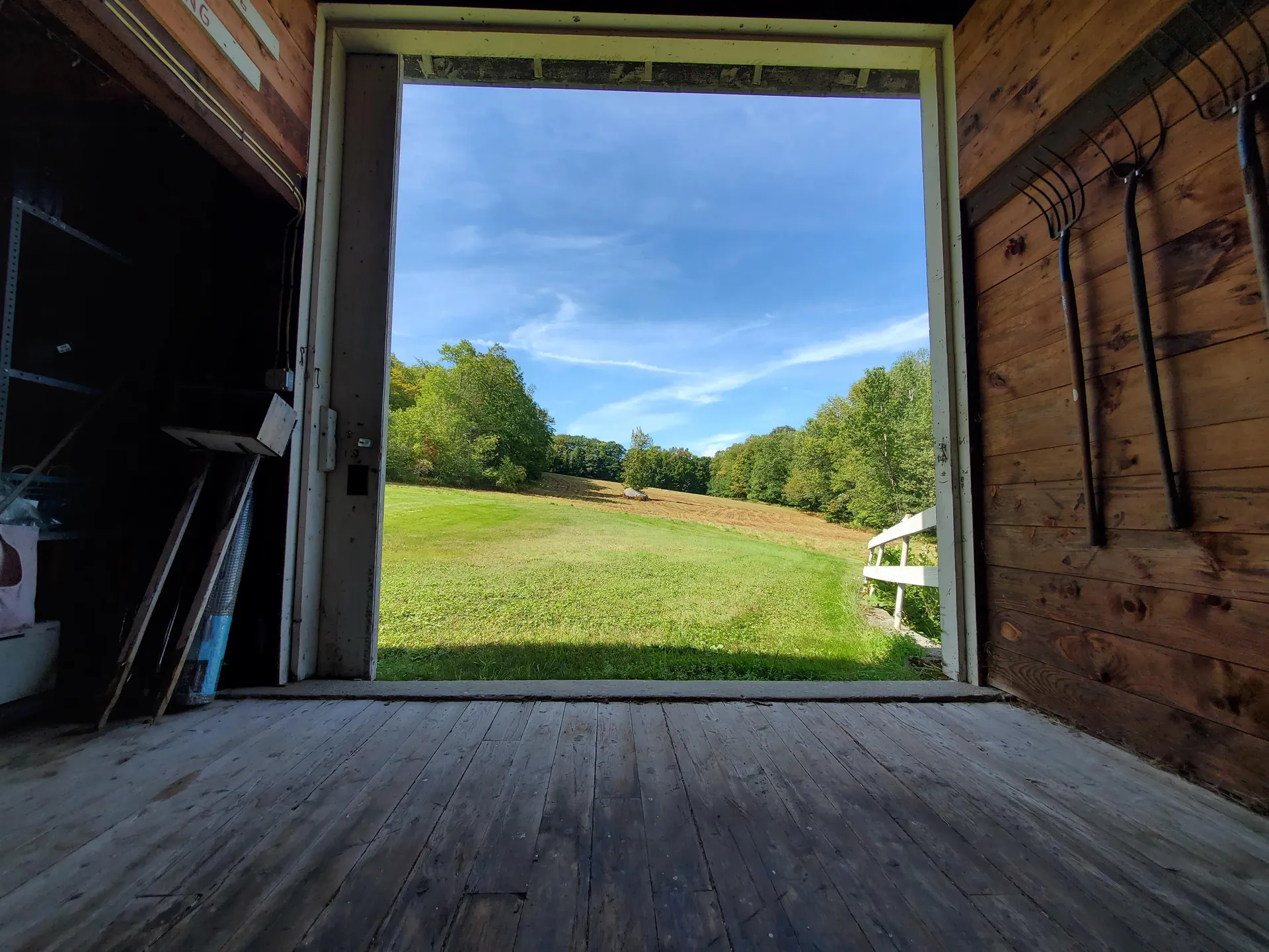 52 Mccusker Road Athens VT 05143