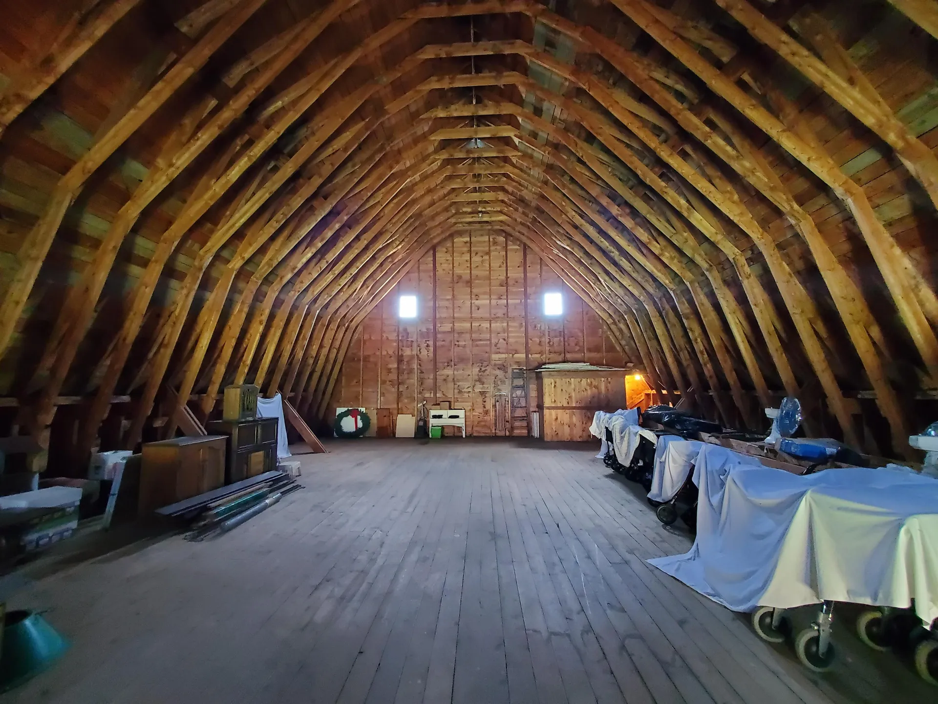 52 Mccusker Road Athens VT 05143