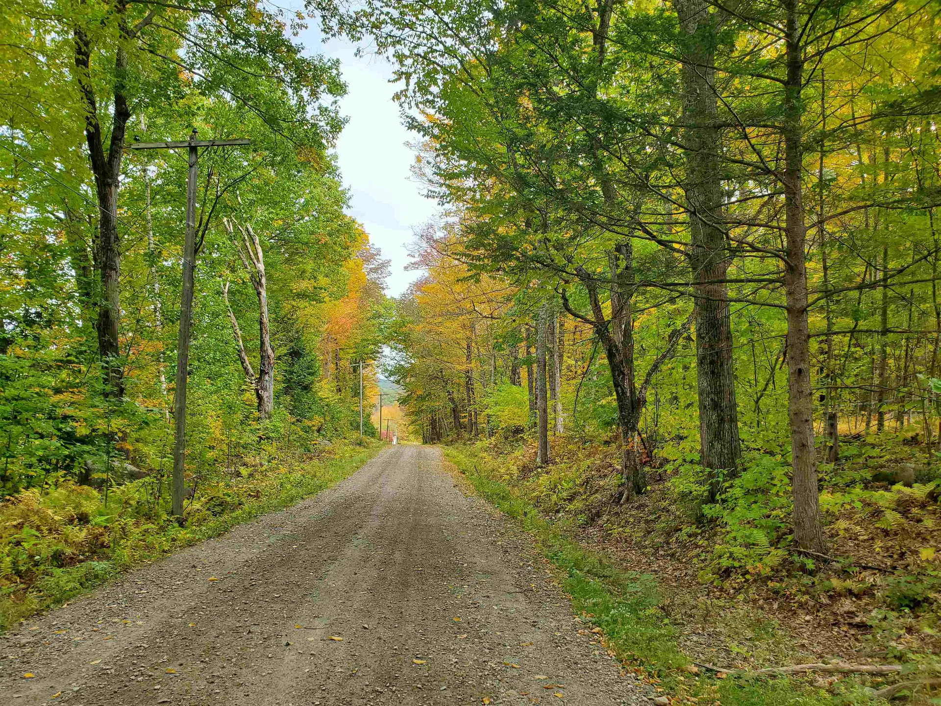 52 Mccusker Road Athens VT 05143