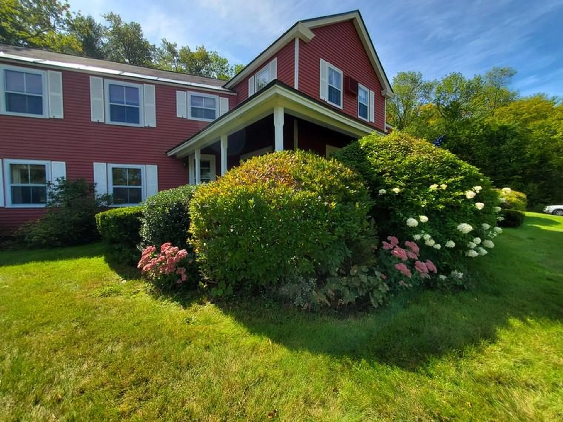 52 Mccusker Road Athens VT 05143