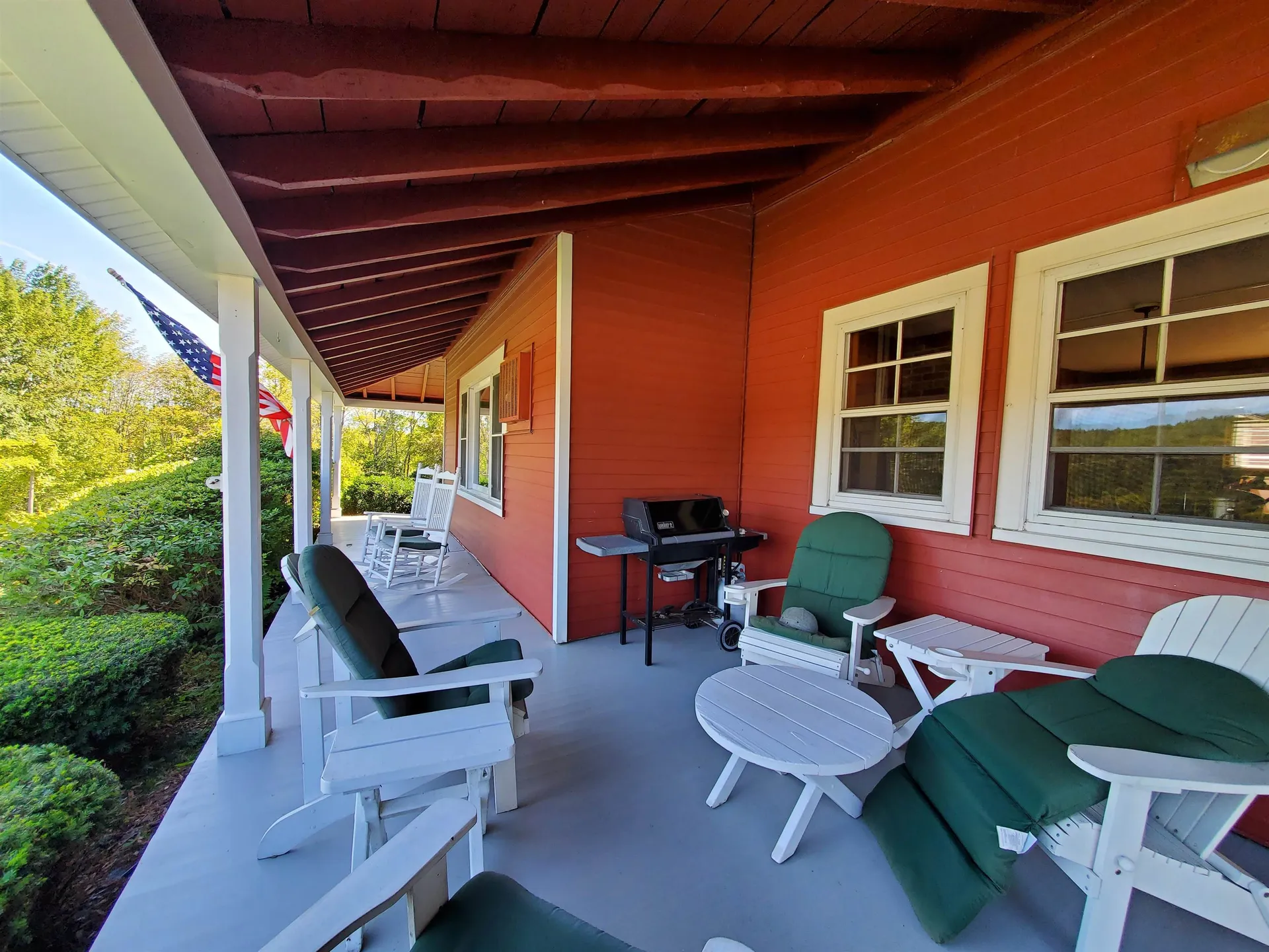 52 Mccusker Road Athens VT 05143