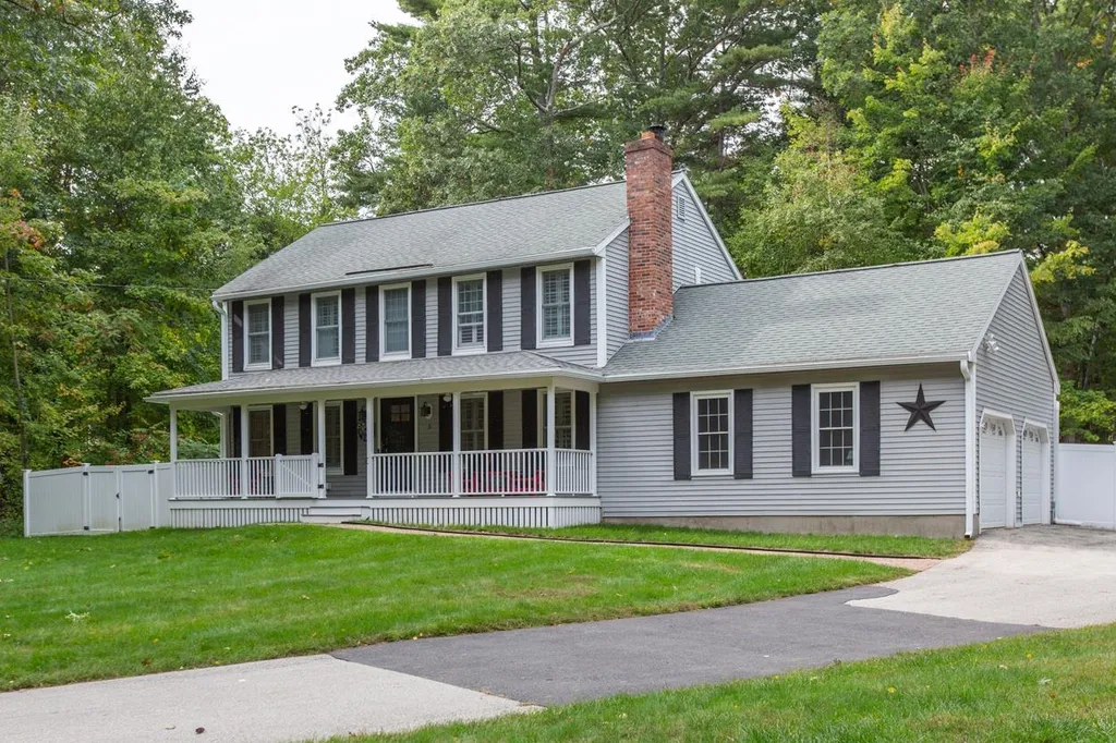 5 Standish Circle Litchfield NH 03052