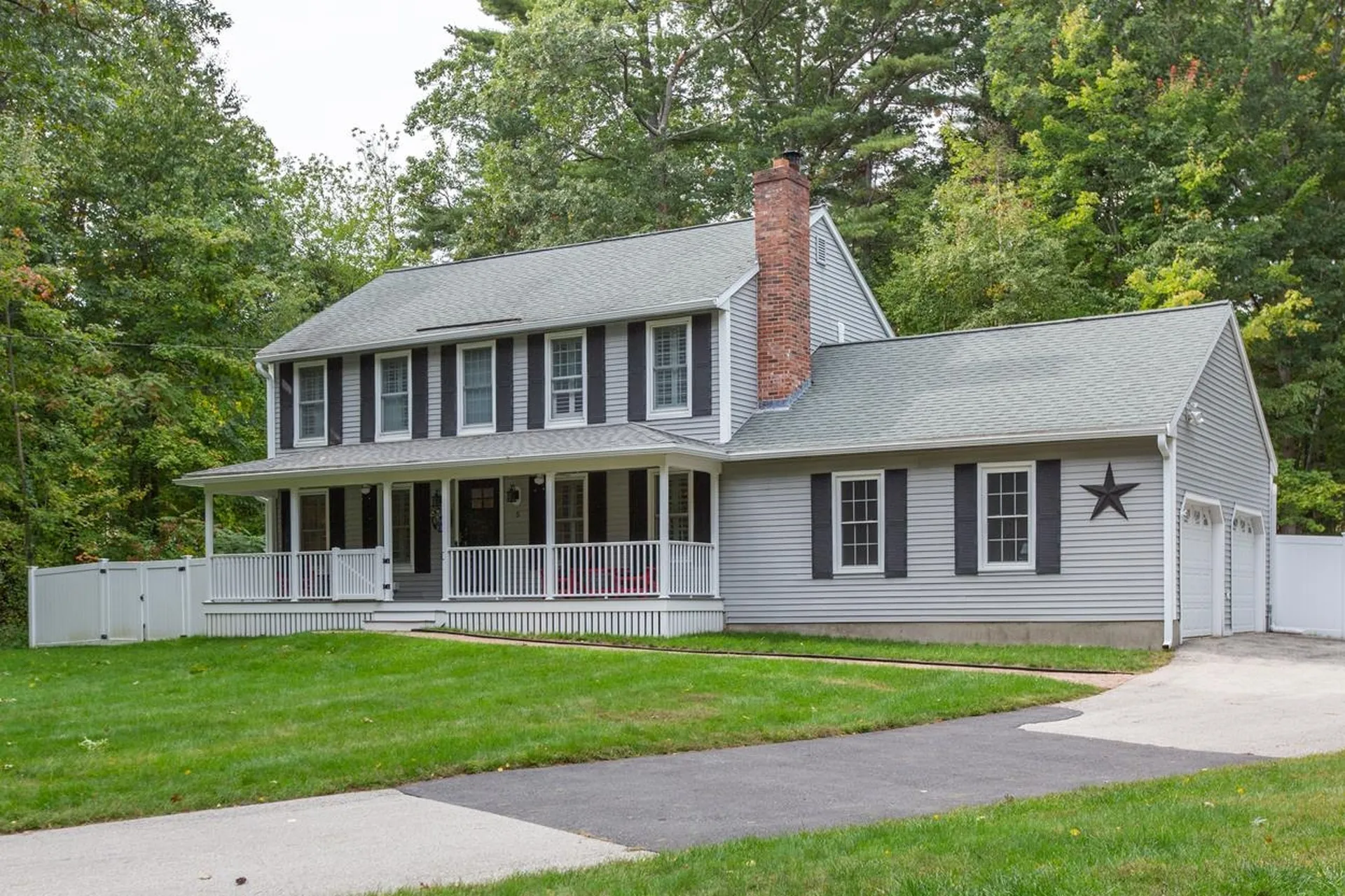 5 Standish Circle Litchfield NH 03052