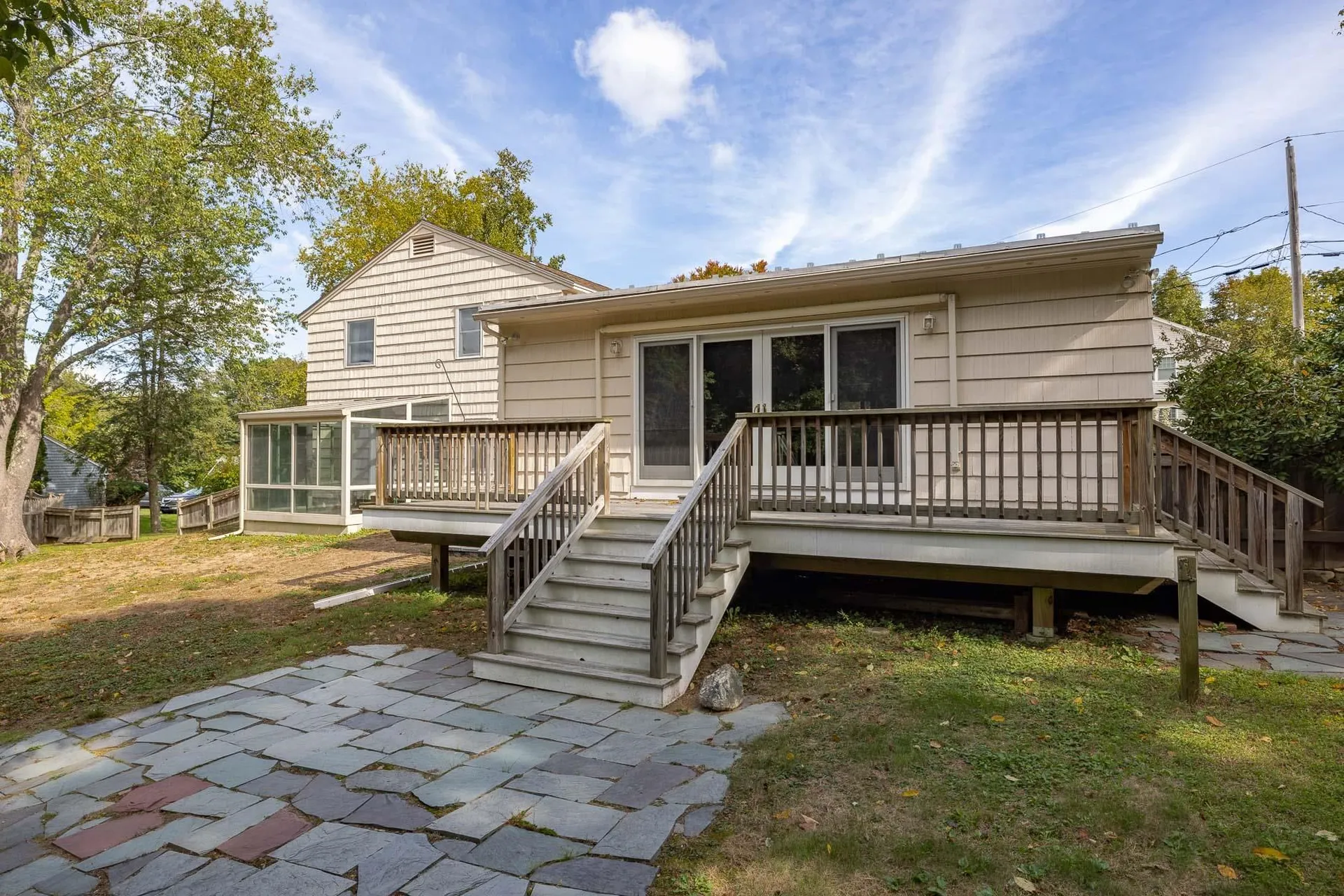 16 Olde Parish Road Rye NH 03870