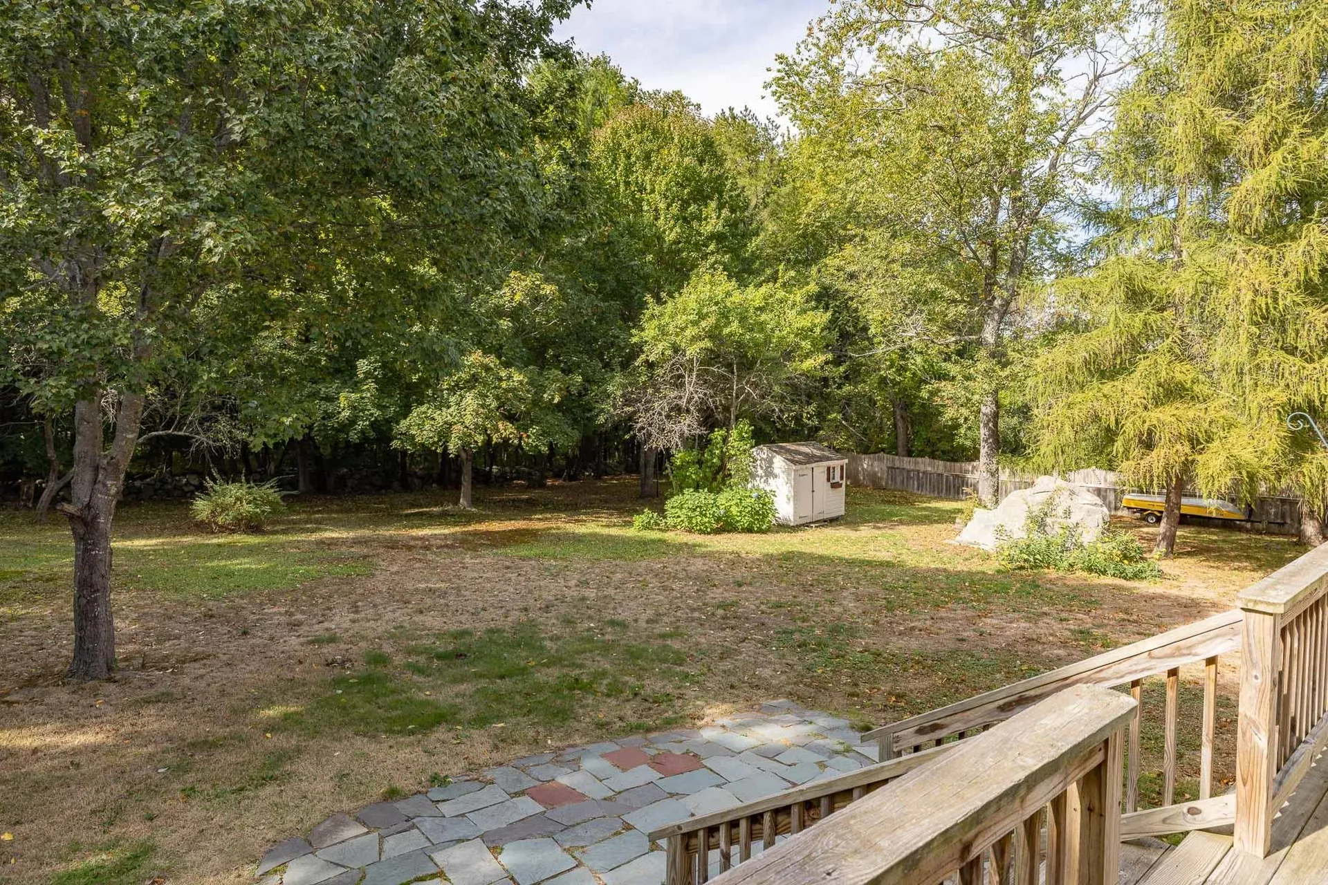 16 Olde Parish Road Rye NH 03870