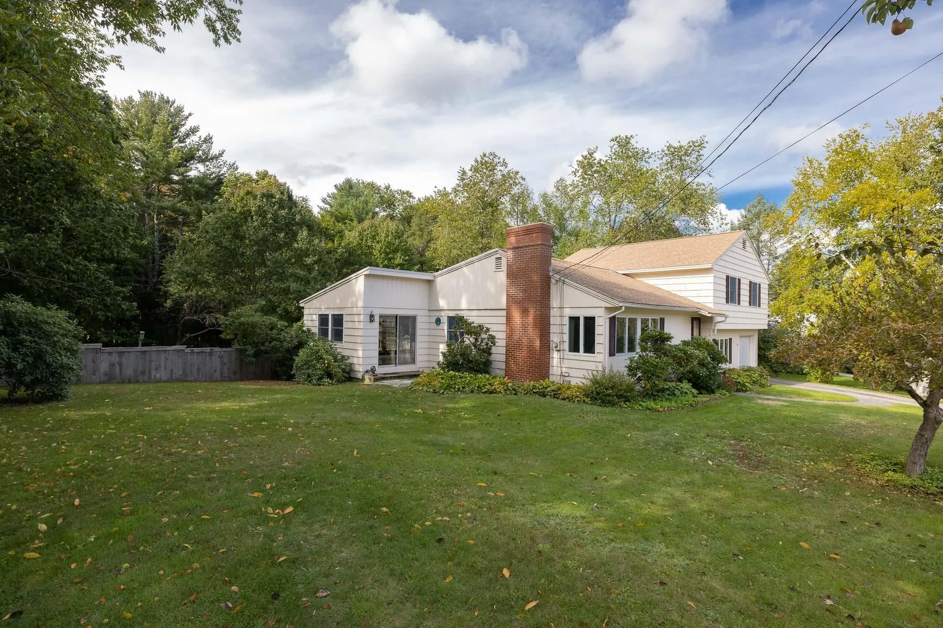 16 Olde Parish Road Rye NH 03870