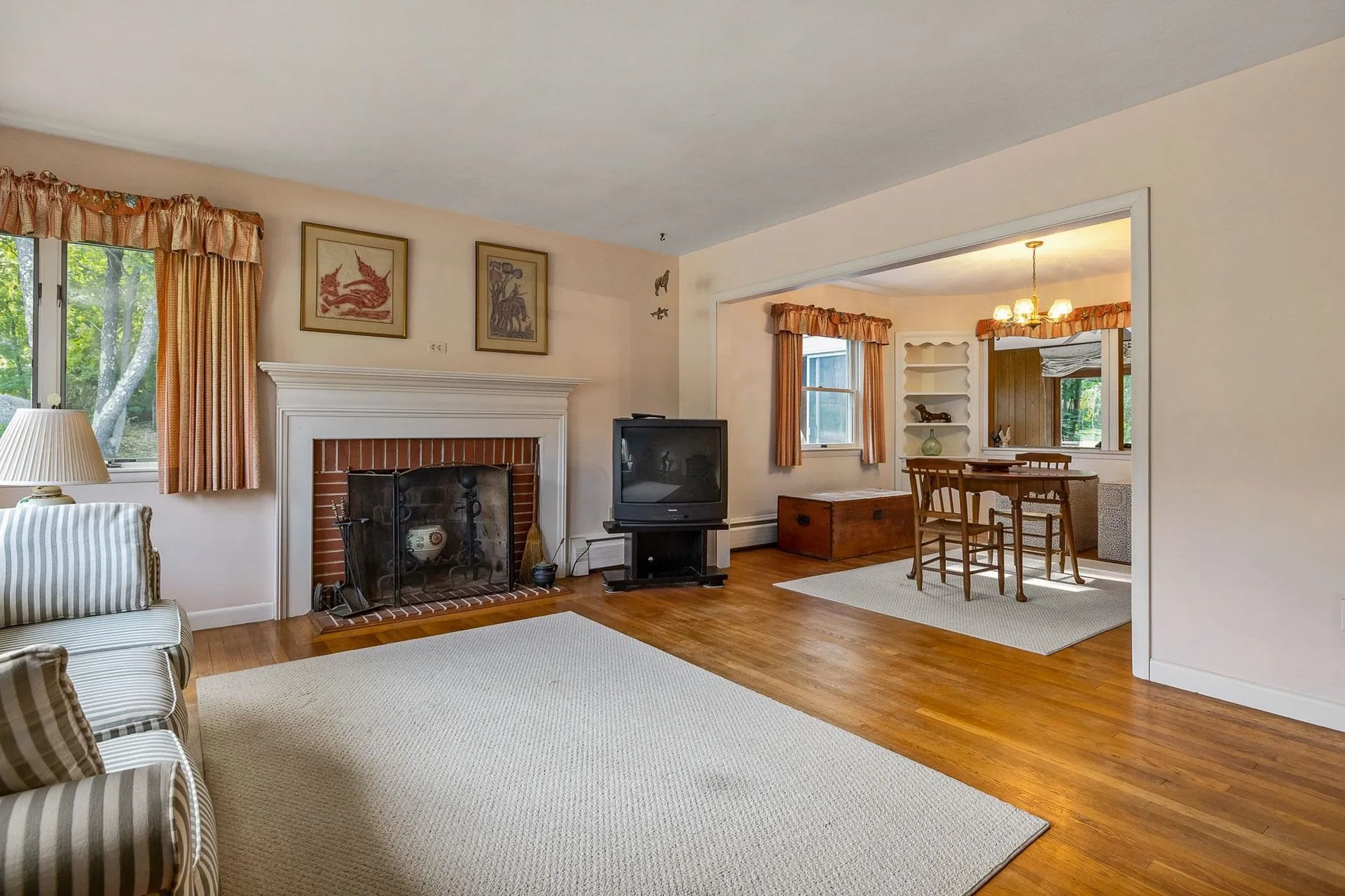 16 Olde Parish Road Rye NH 03870