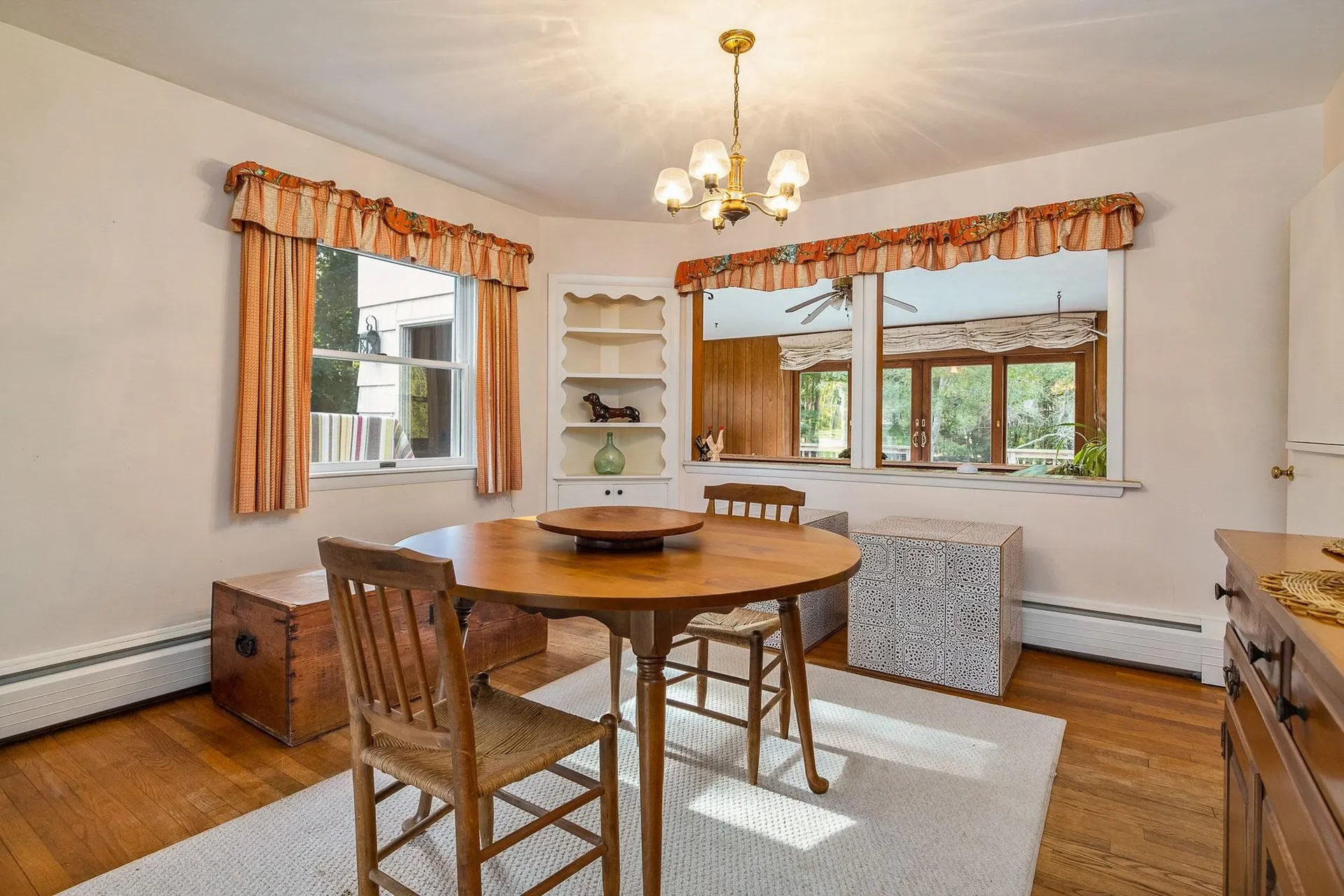 16 Olde Parish Road Rye NH 03870