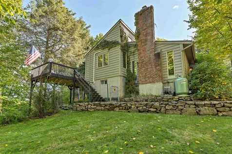 54 Hermit Road Alton NH 03810