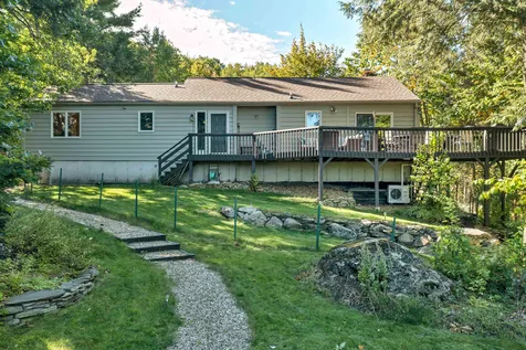 54 Hermit Road Alton NH 03810