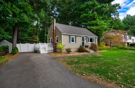 8 Pacific Boulevard Nashua NH 03062