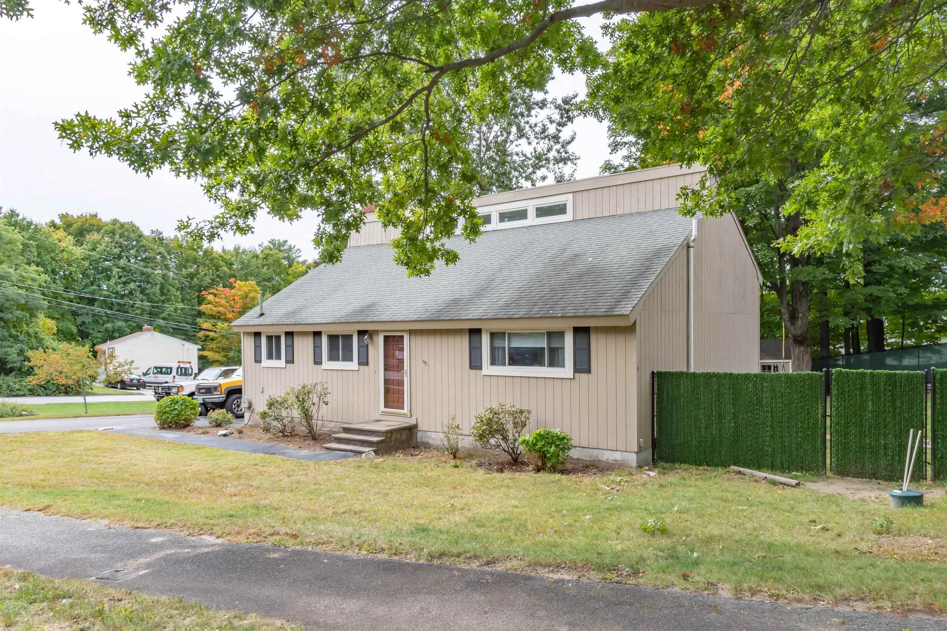 105 Saranac Drive Nashua NH 03062