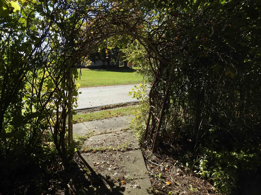 5 Green Avenue Richford VT 05476