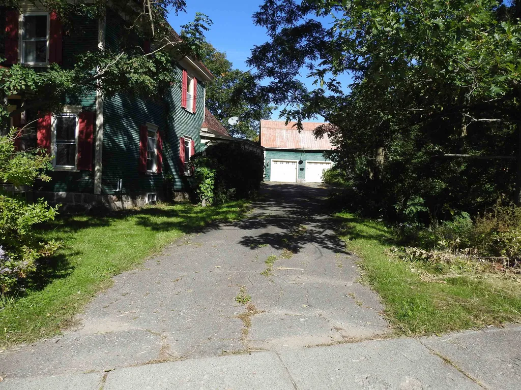 5 Green Avenue Richford VT 05476