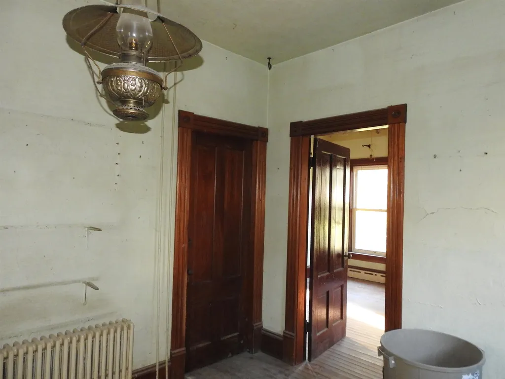 5 Green Avenue Richford VT 05476
