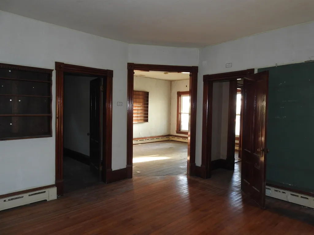 5 Green Avenue Richford VT 05476