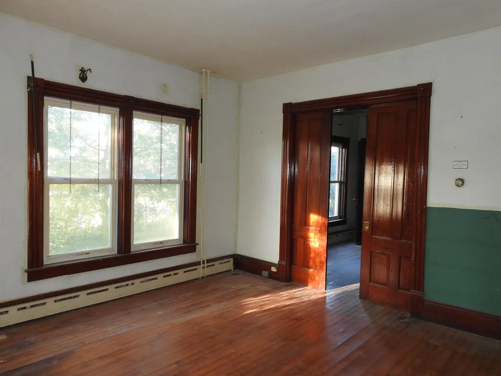 5 Green Avenue Richford VT 05476