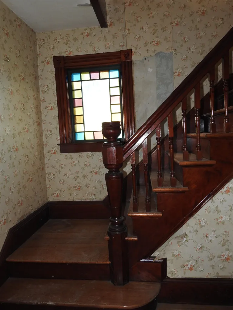 5 Green Avenue Richford VT 05476