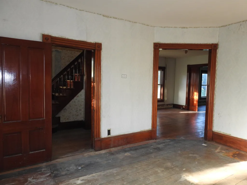 5 Green Avenue Richford VT 05476