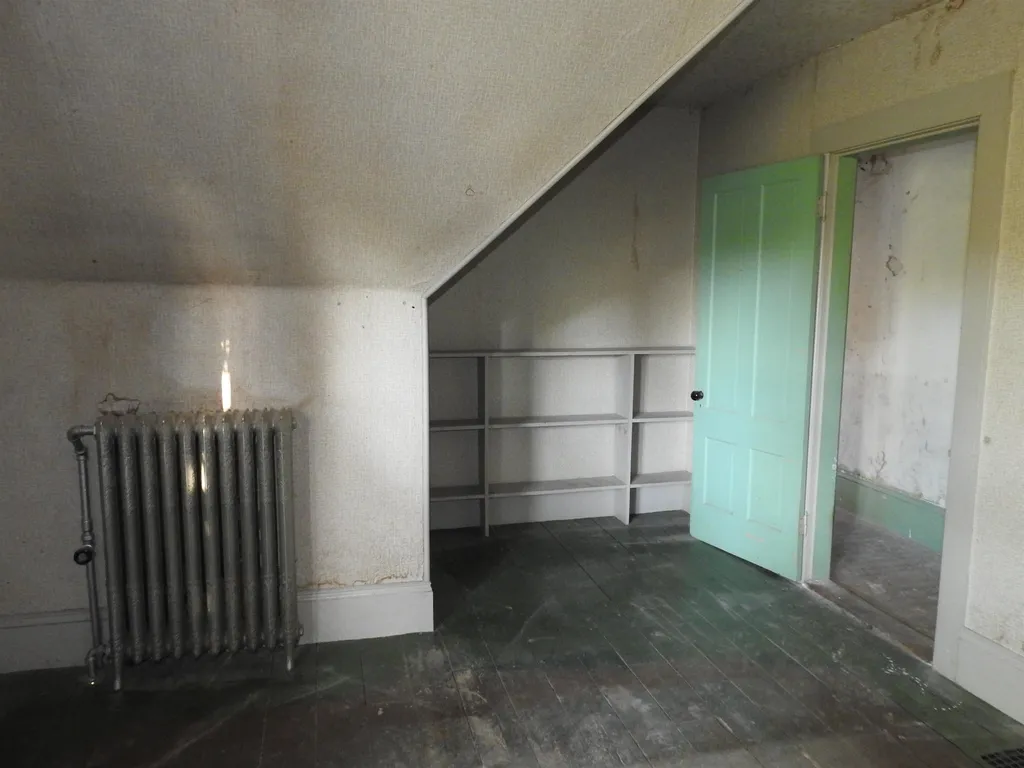 5 Green Avenue Richford VT 05476