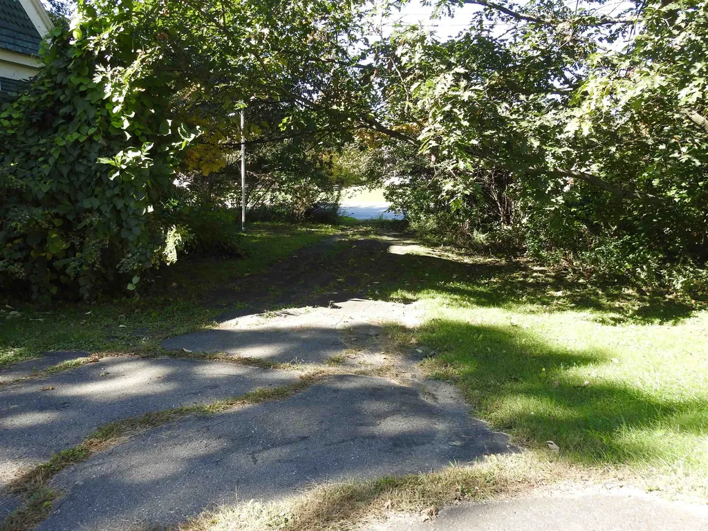 5 Green Avenue Richford VT 05476