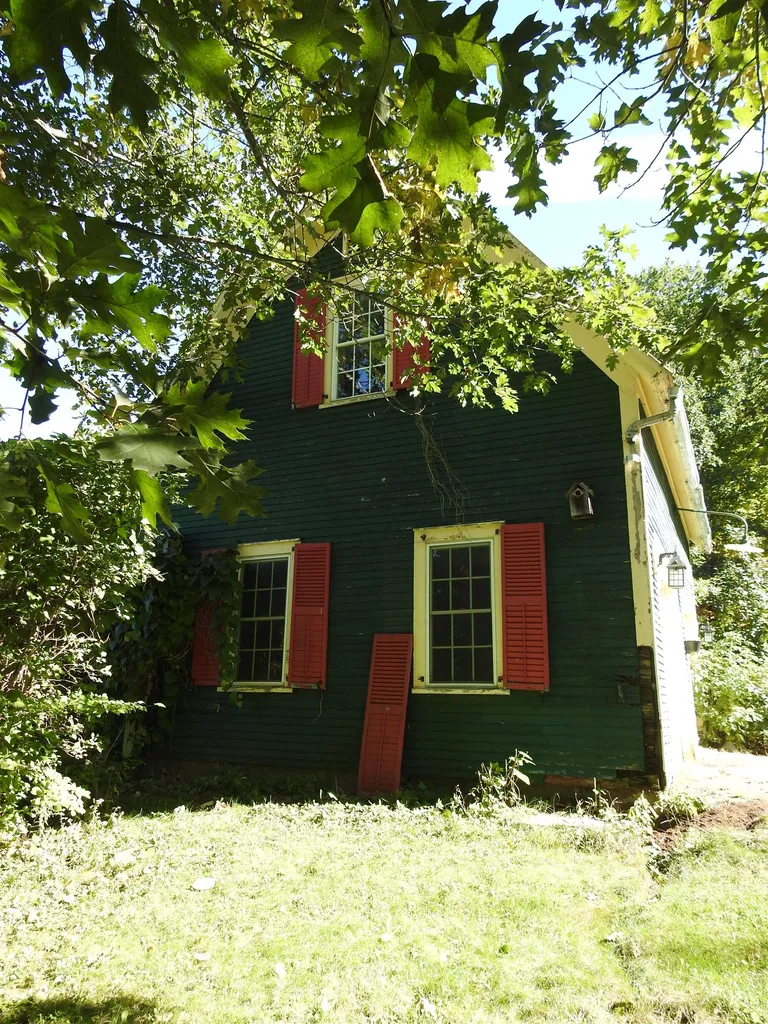 5 Green Avenue Richford VT 05476