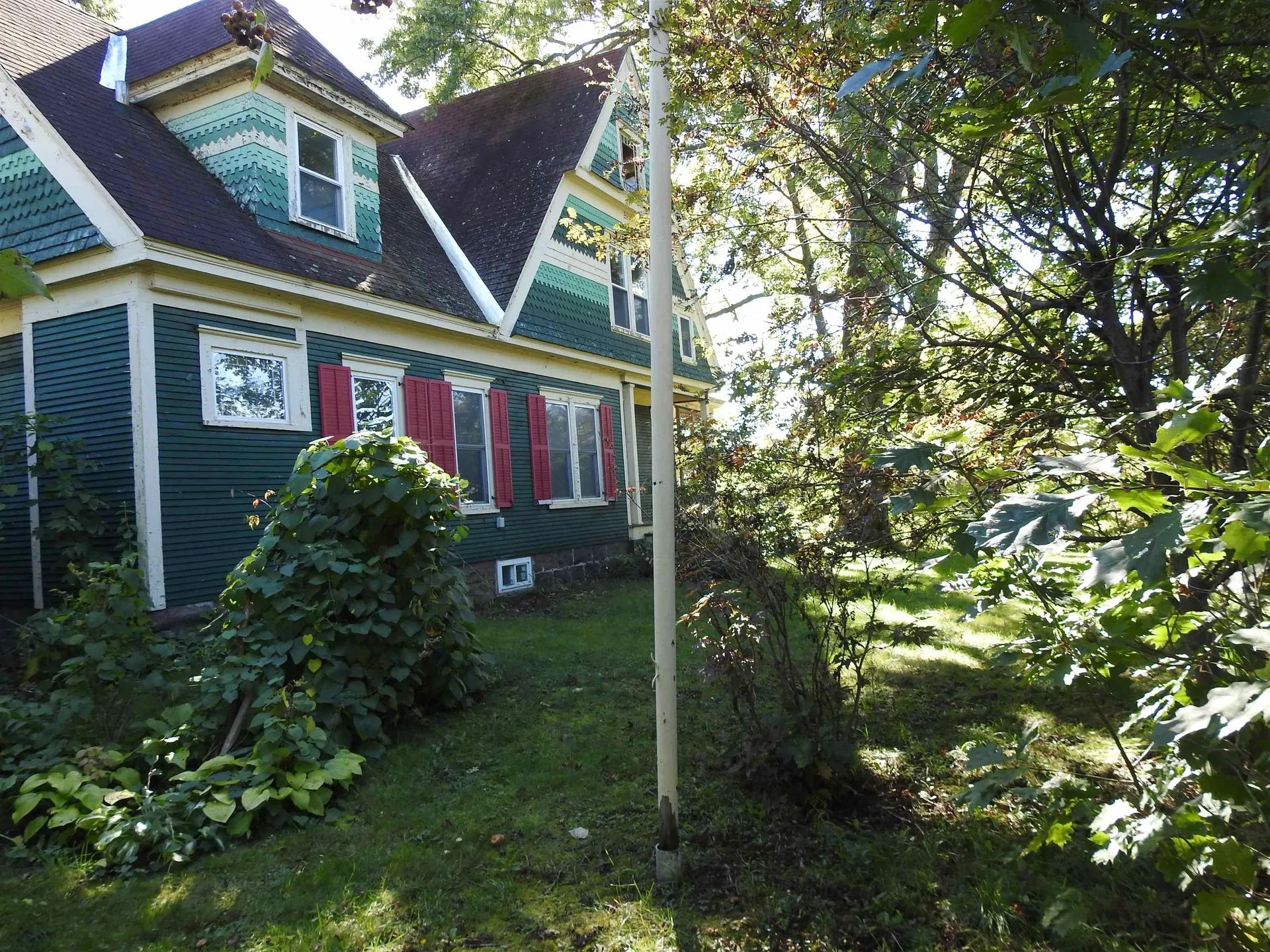 5 Green Avenue Richford VT 05476